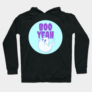 Boo Yeah! Hoodie